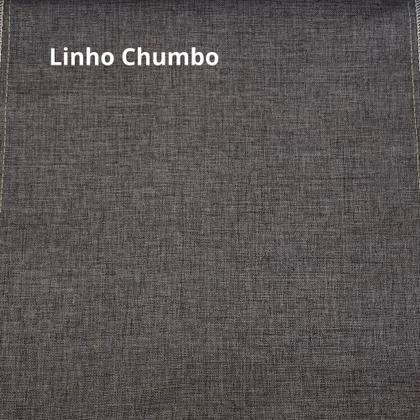 Imagem de Sala de Jantar Mesa Elástica Itália com 4 Cadeiras Bali