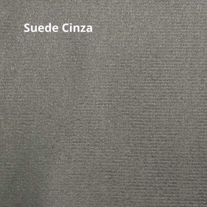 Imagem de Sala de Jantar Mesa Elástica Itália com 4 Cadeiras Bali