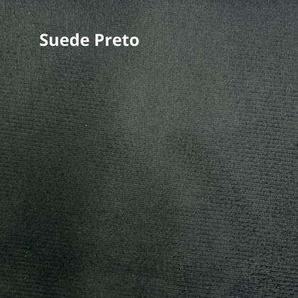 Imagem de Sala de Jantar Mesa Elástica Itália com 4 Cadeiras Bali