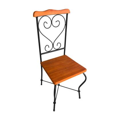 Imagem de Sala de jantar Redonda compacta 3 Lugares