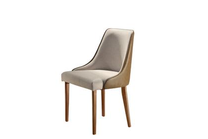 Imagem de Sala de Jantar Retangular 8 Cadeiras 2,20x1,10m - Ane - Espresso Móveis