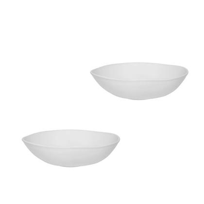 Imagem de Saladeira 26cm 1,6L Ryo White Oxford