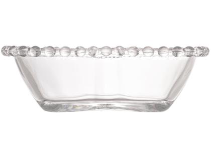 Imagem de Saladeira Bowl Cristal Coração  Pearl 21 cm - Wolff