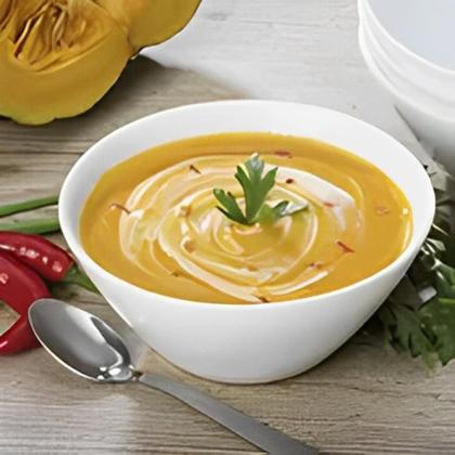 Imagem de Saladeira Menu De Vidro 390ml Tigela Opaline Multiuso 4 Unid