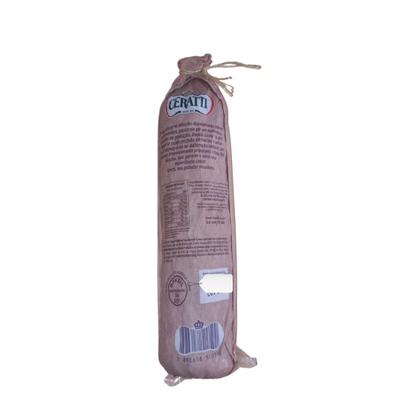 Imagem de Salame Ceratti Tipo Italiano Defumado Artesanal 550g
