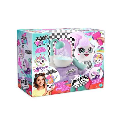 Imagem de Salão de beleza airbrush com acessórios - fun f0232-4