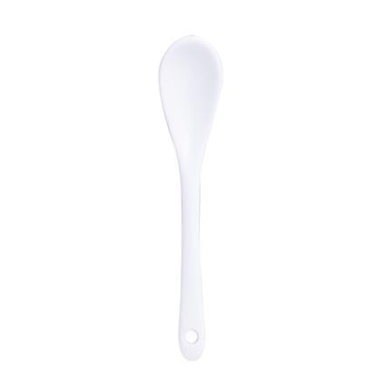 Imagem de Saleiro de Cerâmica E Colher Com Tampa de Bambu Bianco 350g