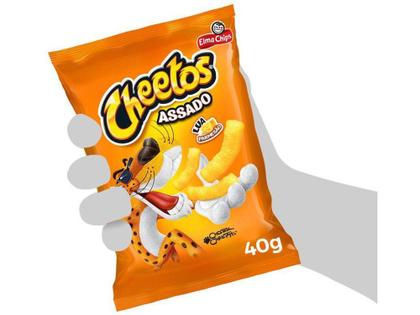 Imagem de Salg milho elma chips ch - chlua40g