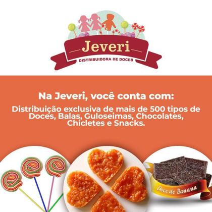 Imagem de Salgadinho Assado Camarão 500G  Ebicen