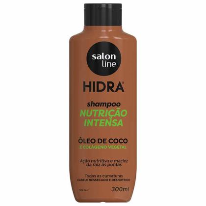 Imagem de Salon Line Hidra Coco Kit - Shampoo + Condicionador