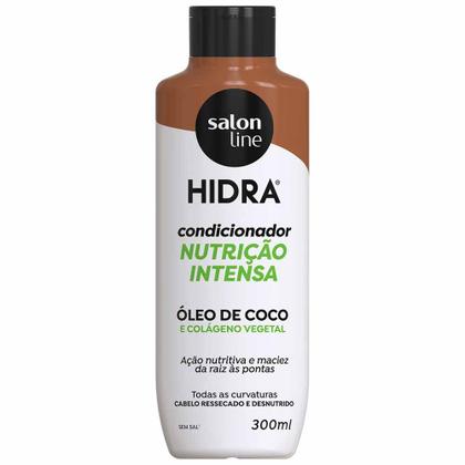 Imagem de Salon Line Hidra Coco Kit - Shampoo + Condicionador