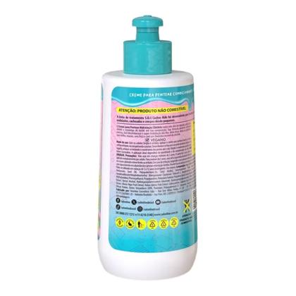 Imagem de Salon Line S.O.S Cachos Kids Chiclete Creme 300ml
