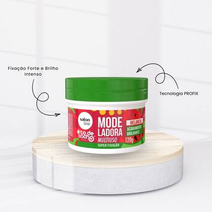 Imagem de Salon Line todecacho Modeladora Multiuso 120g