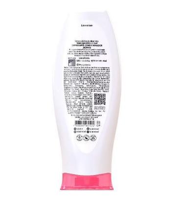 Imagem de SalonLine Protetor Térmico Defriz. Meu Liso Demais - 200ml