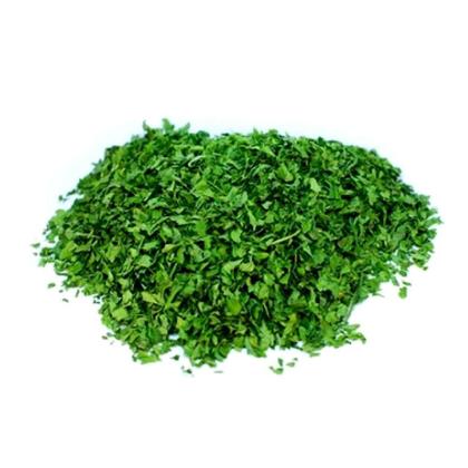 Imagem de Salsa Desidratada 150g - Condimento Natural