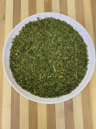 Imagem de Salsa Desidratada Em Flocos 1kg