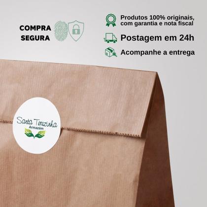 Imagem de Sálvia Egípcia Pote Mundialho 12g
