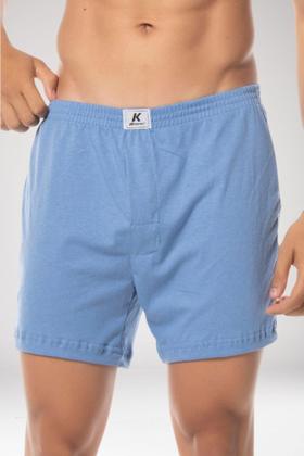 Imagem de Samba canção algodão Keeper original direto de fábrica