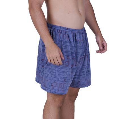 Imagem de Samba Canção Estampado -c3 SAMBA CANÇÃO