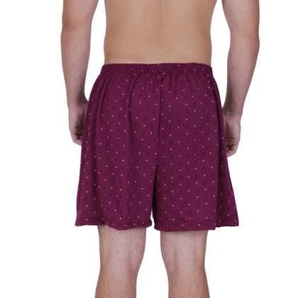 Imagem de Samba Canção Estampado -c3 SAMBA CANÇÃO