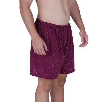 Imagem de Samba Canção Estampado -c3 SAMBA CANÇÃO