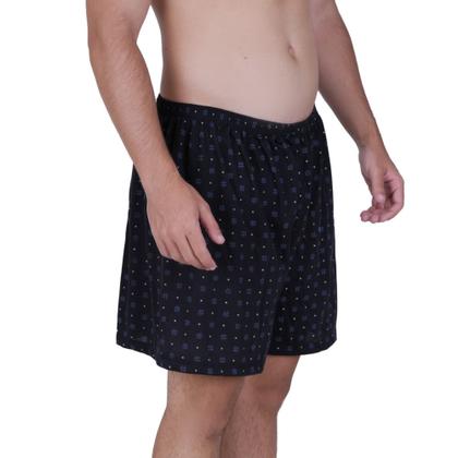 Imagem de Samba Canção Estampado -c3 SAMBA CANÇÃO