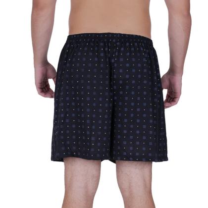 Imagem de Samba Canção Estampado -c3 SAMBA CANÇÃO