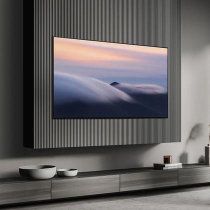 Imagem de Samsung AI Big TV 83" OLED 4K 83S90D 2024,  Processador com AI, Painel até 144hz, Design LaserSlim, AI Energy Mode, Alexa built in