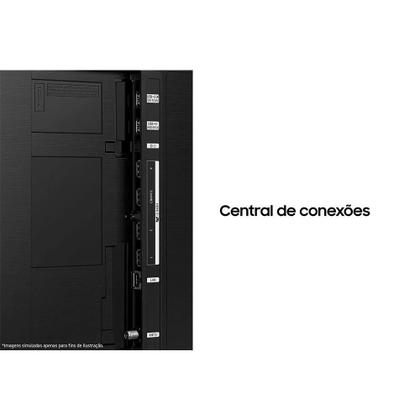 Imagem de Samsung AI Gaming TV 50" Neo QLED 4K, Processador com AI, AI Auto Game Mode