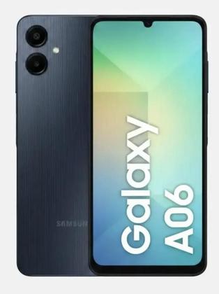 Imagem de Samsung Galaxy A06 Dual Sim 64gb 4gb Ram Verde
