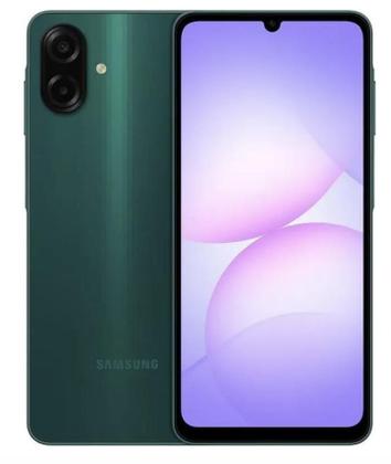 Imagem de Samsung Galaxy A06 Dual Sim 64gb 4gb Ram Verde
