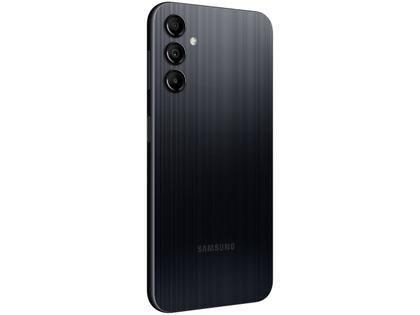 Imagem de Samsung Galaxy A14 5g 128gb 4gb Ram - PRETO