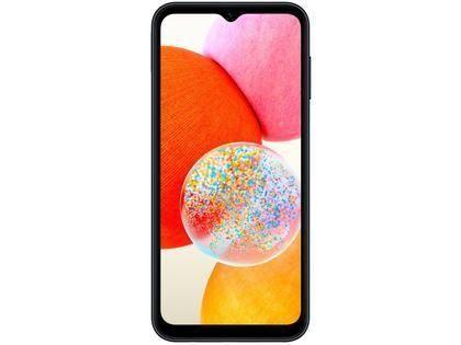 Imagem de Samsung Galaxy A14 5g 128gb 4gb Ram - PRETO