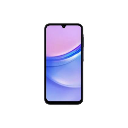 Imagem de Samsung Galaxy A15 4G Dual SIM 128GB Azul-escuro 4GB RAM