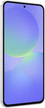 Imagem de Samsung Galaxy A36 5G Branco 128GB  6GB RAM  Câmera 50MP, NFC, Tela Super AMOLED 6.7 Recurso IA Ativo