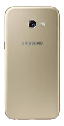 Imagem de Samsung Galaxy A5 (2017) Dual Sim 32 Gb Ouro 3 Gb Ram