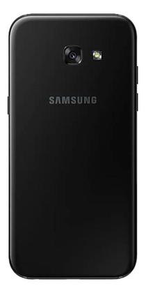 Imagem de Samsung Galaxy A5 (2017) Dual Sim 32 Gb Preto 3 Gb Ram