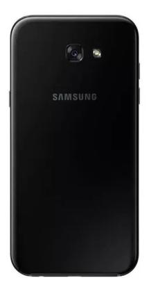 Samsung Galaxy A7 (2017) Dual SIM 64 GB 3 GB RAM Preto A720