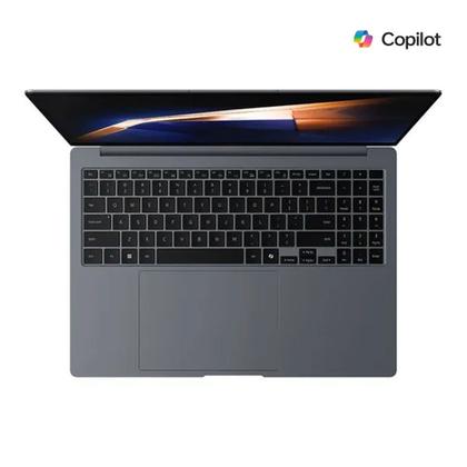 Imagem de Samsung Galaxy Book4 Ultra Intel Core Ultra 7 155H, Windows 11 Home, 32GB, 1TB SSD, 16'' WQXGA+ AMOLED 2x, 1.86 kg*