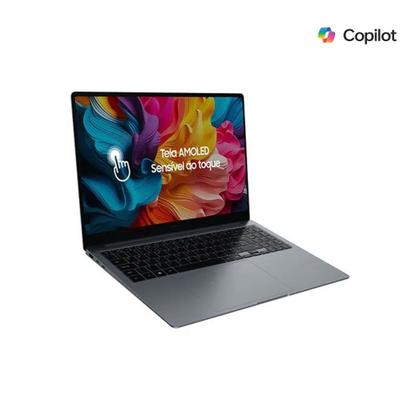 Imagem de Samsung Galaxy Book4 Ultra Intel Core Ultra 7 155H, Windows 11 Home, 32GB, 1TB SSD, 16'' WQXGA+ AMOLED 2x, 1.86 kg*