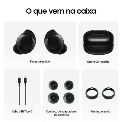 Imagem de Samsung Galaxy Buds Core, Fone de Ouvido, sem fio, cancelamento de ruído, interprete inteligente