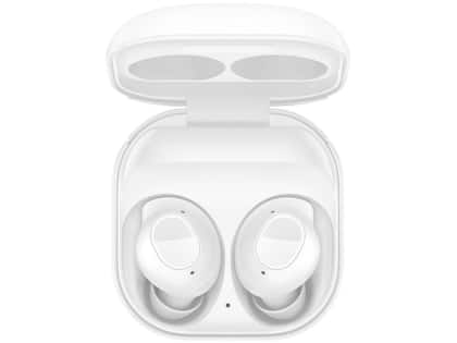 Samsung Galaxy Buds FE Fone de Ouvido - Sem Fio Branco
