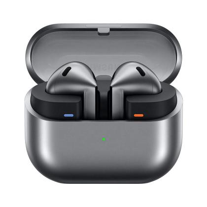 【新品未開封】Galaxy Buds3 SAMSUNG Samsung Galaxy Buds3, Fone de Ouvido sem fio, Cancelamento ativo