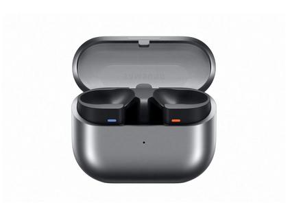 Samsung Galaxy Buds3 Pro, Fone de Ouvido sem fio, Cancelamento de