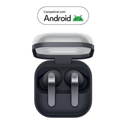 Samsung Galaxy Buds4 Pro, Fone de Ouvido sem Fio, Áudio Hi-Fi