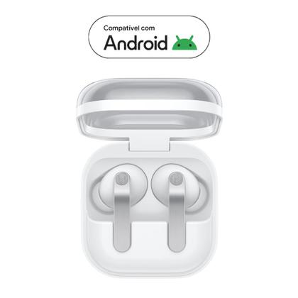 Samsung Galaxy Buds4 Pro, Fone de Ouvido sem Fio, Áudio Hi-Fi