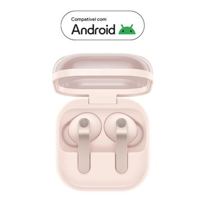 Imagem de Samsung Galaxy Buds4 Pro, Fone de Ouvido sem Fio, Áudio Hi-Fi, Auto-falante Aprimorado