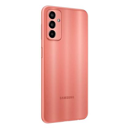 Samsung Galaxy M13 Dual SIM 128 GB cobre 4 GB RAM - Samsung Galaxy