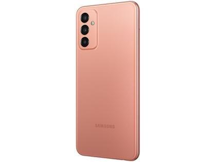 Samsung Galaxy M23 5G Dual SIM 128 GB cobre 6 GB RAM - Samsung