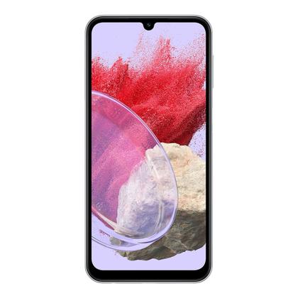 Imagem de Samsung Galaxy M34 5G 128GB 6GB RAM Mega Bateria 6000mAh Câmera Tripla 50MP+8+2 OctaCore 6.5" 120Hz